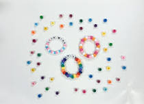 Celebrate Pride Month: Pride Bracelets