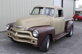 Image result for Bell Green 1955 Truck
