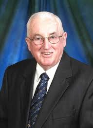 Ernest Roger MacArthur