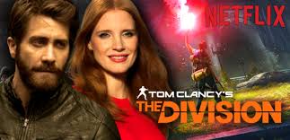 Maybe you would like to learn more about one of these? ÙÙŠÙ„Ù… The Division Ø§Ù„Ø³ÙŠÙ†Ù…Ø§Ø¦ÙŠ ÙŠØ¹Ø±Ø¶ Ø¹Ø¨Ø± Ø´Ø¨ÙƒØ© Netflix