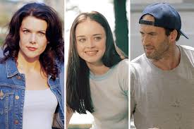 We offer a wide range of home improvement services at very competitive prices from landscaping to patio installations, our team of. What Have The Characters Of Gilmore Girls Been Up To Since We Last Saw Vanity Fair
