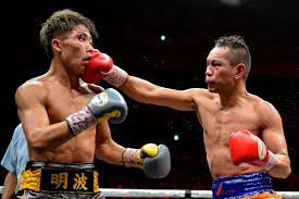 Nielsen media research revealed wednesday that an average of 217. Nordine Oubaali Vs Nonito Donaire Headed For Pbc Card After Purse Bid Bad Left Hook