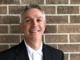 Bode named CEO of Reynolds Farm Equipment