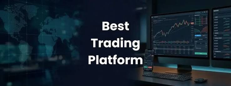 7 Best CFD Trading Platforms & Brokers in 2026 | Vantage