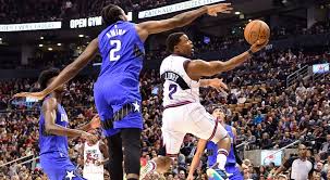 Learn all the current bookmakers odds for the match on scores24.live! Gameday Magic Raptors Jan 31 Raptors Republic