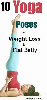 Since yoga endeavors to work deeply on the core and the entire body with every asana, the poses mentioned in the video are a few of the easier ones, especial. Pin On Fitness