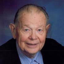 Obituary information for Robert Lee Meese