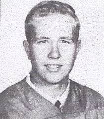 Barry Gallegos's Instagram, Twitter & Facebook