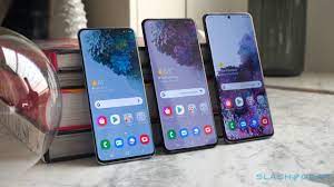 Samsung will most definitely release android 11 for its devices with a new version of its one ui custom skin. Samsung One Ui 3 0 Beta With Android 11 Begins For Galaxy S20 Slashgear