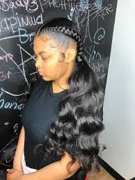Pin On Hair Extensions For Black Women