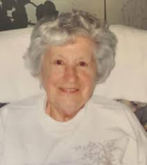 McCOLMAN, Marie Rita