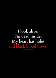 He stood at the foot of the grave, gloved hands clasped behind him, his dark clothes and hair blending into one black silhouette, as if he were not a. Funny Quotes About Hollywood Quotesgram