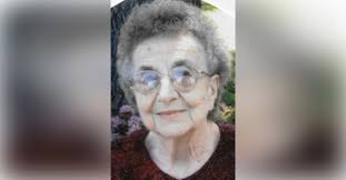 Obituary information for Pansy Irene Wardlow