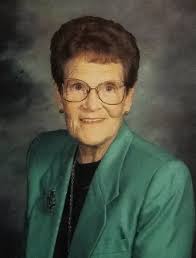 Elmquist, Edna “Lorraine” Swenson 92
