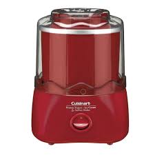 We did not find results for: Cuisinart 1 5 Qt Red Frozen Yogurt And Sorbet Maker With Locking Lid Ice 21r The Home Depot