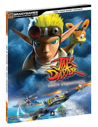 Additionally, the original trilogy was. Jak And Daxter The Lost Frontier Official Strategy Guide Official Strategy Guides Bradygames Bradygames Amazon De Bucher