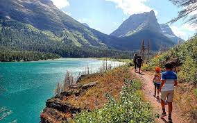 For information on camping in glacier national park, visit the national park service website. Planning A Trip To Glacier National Park Everything You Need To Know