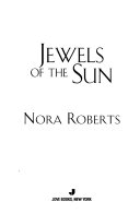 Jewels Of The Sun Nora Roberts Google Books Jewels of the sun, p.28. jewels of the sun nora roberts