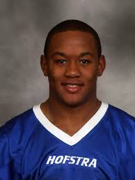 2007 Football Roster