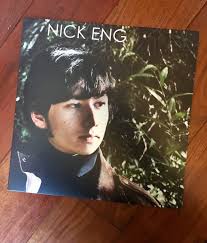 Nick Eng
