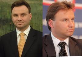 Andrzej duda jest młody, już myśli co po końcu kadencji. Bronislaw Komorowski Na Dzialce A Andrzej Duda Z Nadwaga Stare Zdjecia Kandydatow To Prawdziwe Perelki