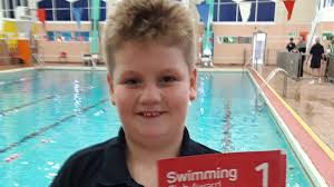 Club Awards 'keep the swimmers motivated' at Hornchurch ...