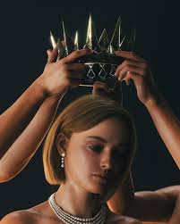 Dreamers: The Superb Virtual Fashion and Digital Portraits by Yugal Odhrani  » Design You Trust — Design Daily Since 2007