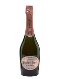 Perrier-Jouet Blason Rose Champagne : The Whisky Exchange
