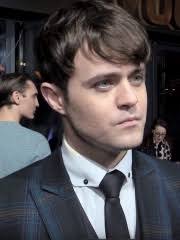 Nigel Spink Biography