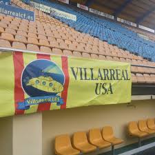 Some logos are clickable and available in large sizes. 2020 2021 Prediction Contest Villarreal Usa