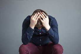 Quitting Alcohol And Depression Symptoms Increase