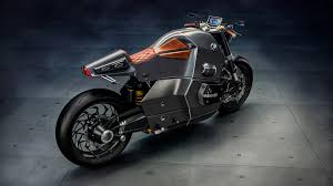 Iron man wallpaper, marvel comics, superhero, tony stark, illuminated. Bmw Urban Racer Future Bike 4k Wallpapers Hd Wallpapers Id 18867