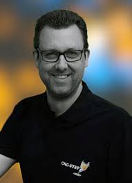 Kontakt & Weg → CNC-STEP® Maschinenbau