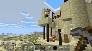 Minecraft pe apk mod is a pixel adventure game with an open and free game world and an unimaginable gameplay that is very popular among players. Minecraft Pocket Edition 1 2 13 54 Apk Download By Mojang Android Apk