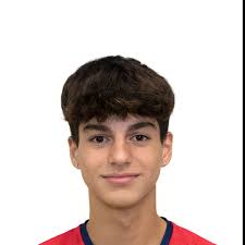 A.C.D. Robeganese Fulgor Salzano