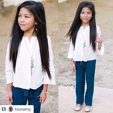 Frompepper On Instagram Txunamy Rocking This Frompepper Look Like Nobody S Business Lit Cute Little Girls Outfits Little Girl Outfits Little Fashionista
