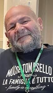 Jeff Tomasello's Instagram, Twitter & Facebook