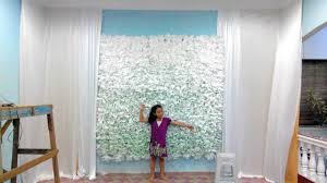 Pelamin guna bunga tisu idea lama kan. Pelamin Murah Jimat Guna Bunga Tisu Blog Sihatimerahjambu