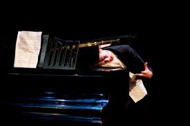 Composer and pianist wladyslaw szpilman passionately plays chopin as the first german. The Pianist Aurora Nova