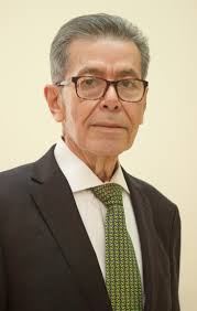 Ernesto Paz Aguilar es el nuevo presidente del Tribunal de Justicia  Electoral 2022-2023