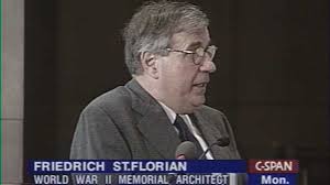 WWII Memorial Hearing