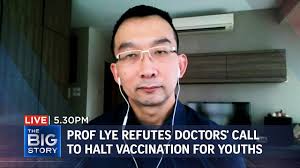 MOH, expert call out doctors' claims