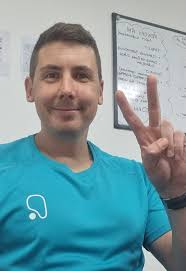 Has anyone got any crutches I can borrow plwase sick of being in bed now