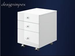Dieses können sie individuell selbst bestimmen. Design Nachtkonsole Nachtschrank Nachtkommode Boxspringbett Boxspring Hn 555 Weiss Hochglanz Design Impex