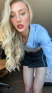 Cameron Brink Draft Walk