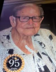 Obituary information for LaVera Pettibone