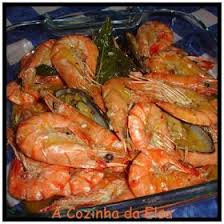 Camarao Alho E Oleo Sem Casca A Cozinha Da Elsa Camarao Frito Com Cerveja Camarao Frito Com Cerveja Camarao Frito Camarao