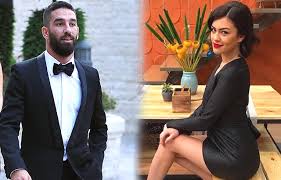 Bu video tamamen eğlence amaçlı yapılmıştır!arda turan ile ebru şallı'nın samimi konuşmaları sızdırıldıebru şallı'nın instagram hesabı. Cansel Corduk Ten Arda Turan Aciklamasi