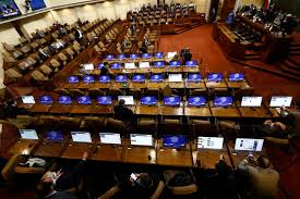 Las disminuciones en la pensión tendrán una variación por cierto que no es una buena medida hipotecar el futuro, mermando recursos para la jubilación individual. Tercer Retiro Del 10 Por Ciento Supera Primera Valla Camara De Diputados Declara Admisible El Proyecto