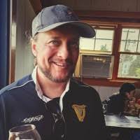 Kevin 👾 McCormack